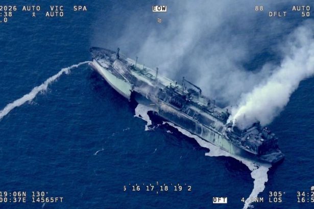 1486 den bludny rusky tanker poznal svoj osud ukrajina vyslala na rusko 283 dronov
