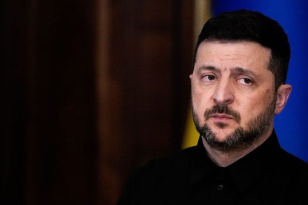 Ak gazdinky vyrabaju drony mozu riadit aj Rheinmetall Zelenskyj poslal ostry odkaz do Nemecka