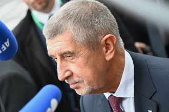 Babiss kritizoval dvojite ceny nafty na slovensku chce sa rozpravat s ficom Izraelsky utok na Iran oznail za nepochopitelny
