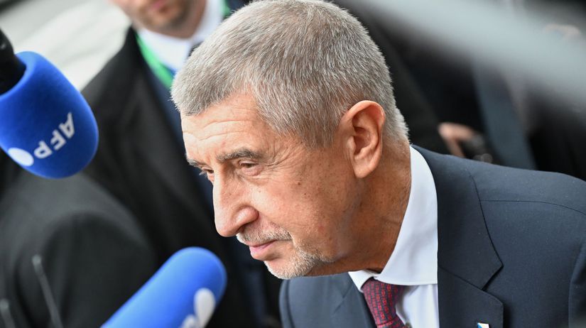 Babiss kritizoval dvojite ceny nafty na slovensku chce sa rozpravat s ficom Izraelsky utok na Iran oznail za nepochopitelny