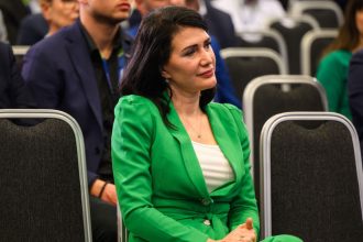Bitt Cignikov kon v republikovej rade strany Zo SaS zatia neodchdza do budcna chce st pri Sulkovi