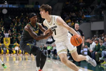 Bude mat Slovensko hraca v NBA Na velky talent so slavnym menom cakaju dolezite rozhodnutia
