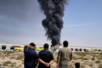 Ciele USA a Izraela v iranskejvojne sa nezhoduju Sefka rozviedky potvrdila rozkol medzi spojencami
