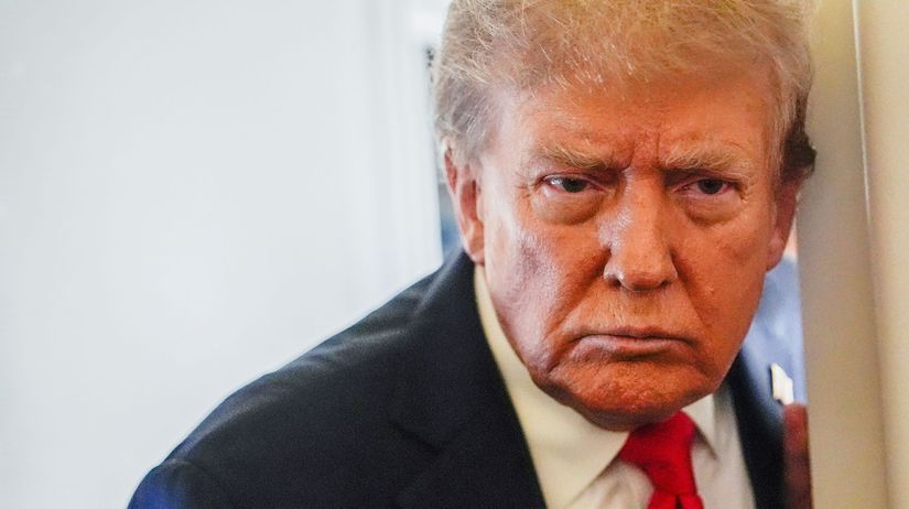 Dvadsa t miliard dolarov za dva tyzdne Trump investuje do vojny v Irane viac ako do pomoci Americanom