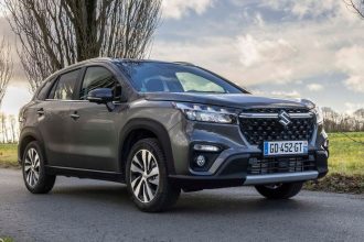 Dve Suzuki v Top 15 Toto su najpredavanejsie autA na Slovensku v roku 2026