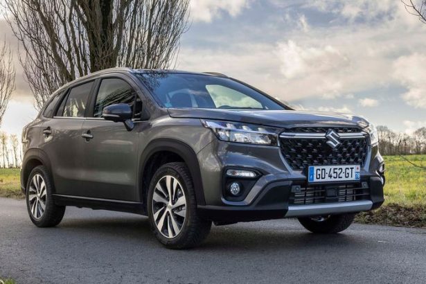 Dve Suzuki v Top 15 Toto su najpredavanejsie autA na Slovensku v roku 2026