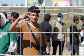 EU sprisni migracnu politiku neuspesni migranti odidu rychlejsie hrozi americky scenar