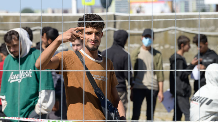 EU sprisni migracnu politiku neuspesni migranti odidu rychlejsie hrozi americky scenar