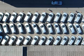Elektricka revolucia sa otrasie Zmeny oznamilo uz 21 automobiliek
