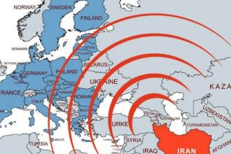 Europa nia ste v dostrele iranskych rakiet tvrdi Izrael Dokazali by skutocne doletiet az na Slovensko