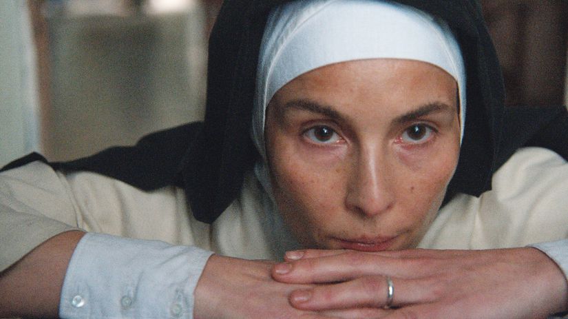 Film Matka meni pohlad na Matku Terezu Novinka odhali aj to co doteraz zostavalo skryte