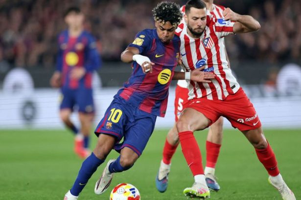 Hancko je vo finale V Barcelone sa vsak odohrala necakana drama do poslednych sekund