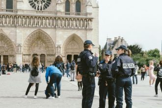 Iran hrozi utokmi na dovolenkove rezorty po celom svete Europa je v pohotovosti