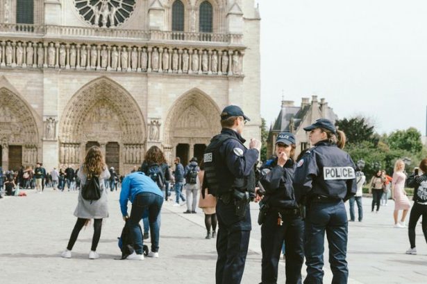 Iran hrozi utokmi na dovolenkove rezorty po celom svete Europa je v pohotovosti