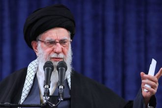 Iransky duchovny vodca Chamenei je mrtvy oznamil Izrael Rovnako tvrdi aj Trump
