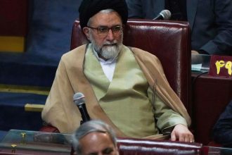 Izraelcani zlikvidovali iranskeho sefa tajnych sluzieb Kac Armada ma volnu ruku na zabijanie akehokolvek predstavitela rezimu
