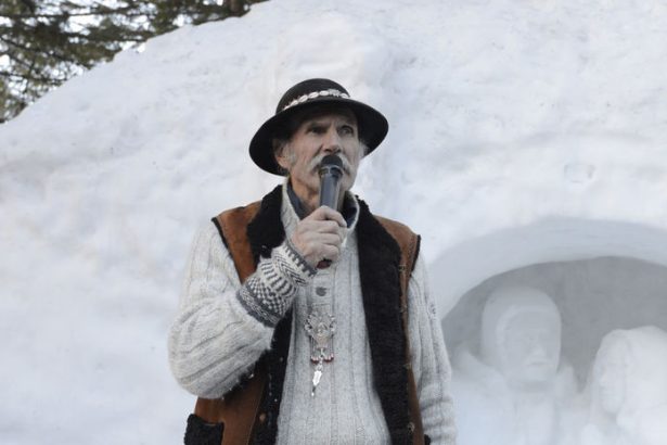 Legendarny chatr shlas s Tarabovou zonciou Pravidl by mali tvori Tatranci nie zdruenia z Bratislavy