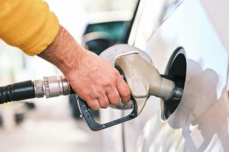 Nekvalitne palivo na slovenskych cerpacich staniciach tieto pumpy ho predavali