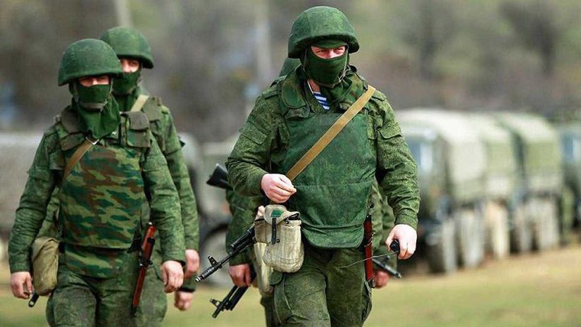 Novinari identifikovali mena 204 626 ruskych vojakov ktori zahynuli od zaciatku plnoformatovej vojny Ruska proti Ukrajine