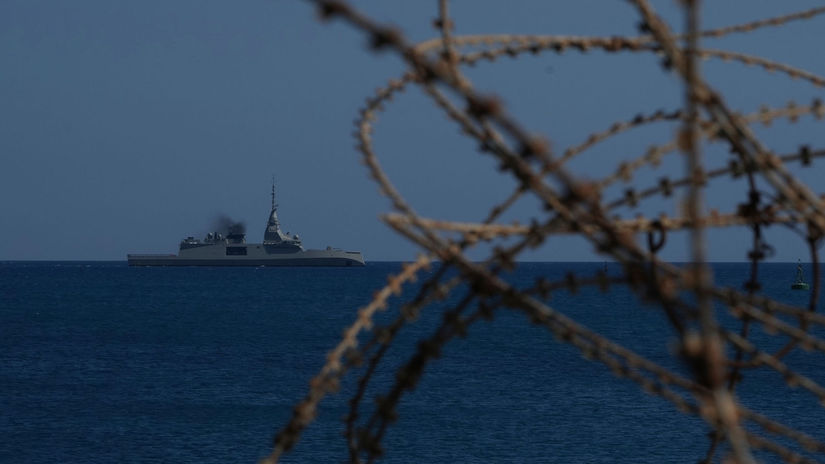 O vstupe do NATO uvazuje dalsia europska krajina Keby to bolo mozne uz by sme v tom boli zajtra