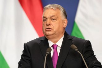Orbn neplanuje na samite ustupit od veta Cakame na ropu vsetko ostatne je rozpravka