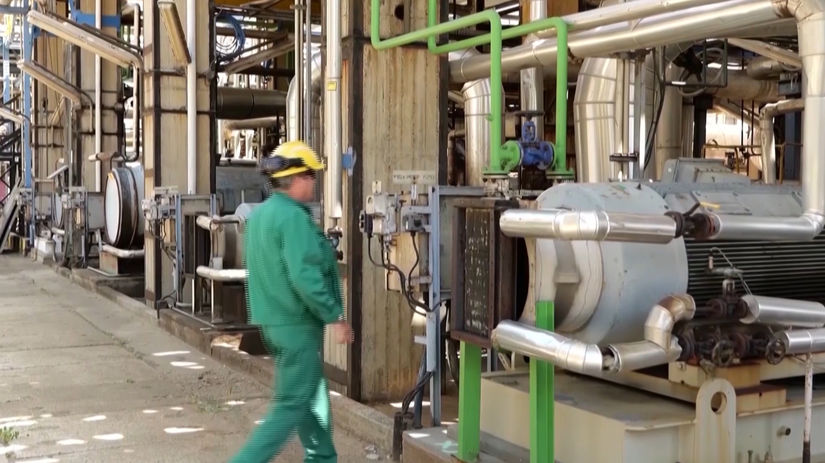 Ropa cez Druzbu netelecie experti EU stale sedia v Kyjeve Povolenie na navstevu poskodeneho useku nemaju
