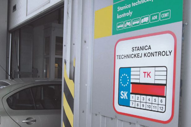 STK sa nepaci ze budu muset kontrolovat PZP Placu vsak na nespravnom hrobe
