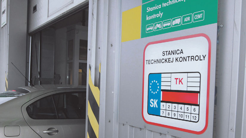 STK sa nepaci ze budu muset kontrolovat PZP Placu vsak na nespravnom hrobe