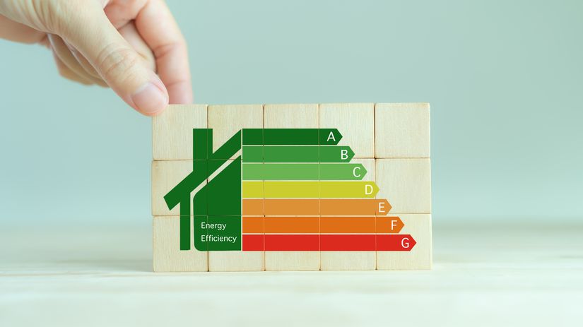 Slovakov caka velka zmena Odpocet spotreby energie v bytovych domoch sa zasadne zmeni
