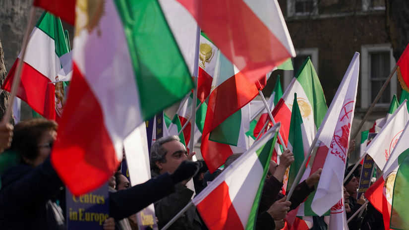 Slovensko odsuzuje utok na Iran a pripravuje evakuacne lety pre obcanov z regionu