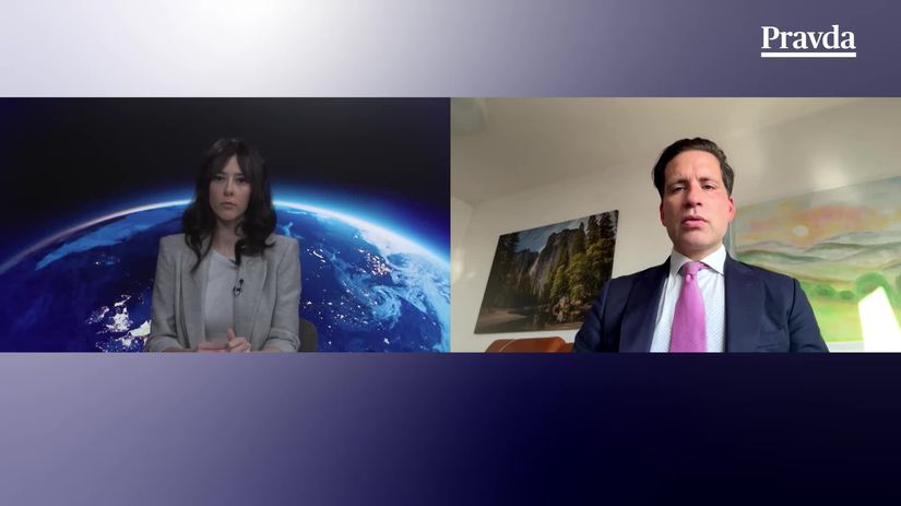 Staci jeden prieliv preco konflikt v Irane zvysuje ceny benzinu aj v EU Energeticky sok by vrhol Europu do stagflacie vysvetluje ekonom Kovanda