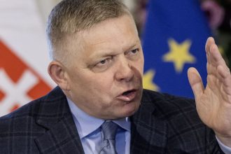 Trestne oznamenie na Fica nabera obratky Pripad riesi prokuratura