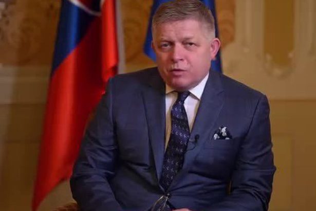 Ukrajina alebo clenske staty Brusel sa musi rozhodnut podla Fica