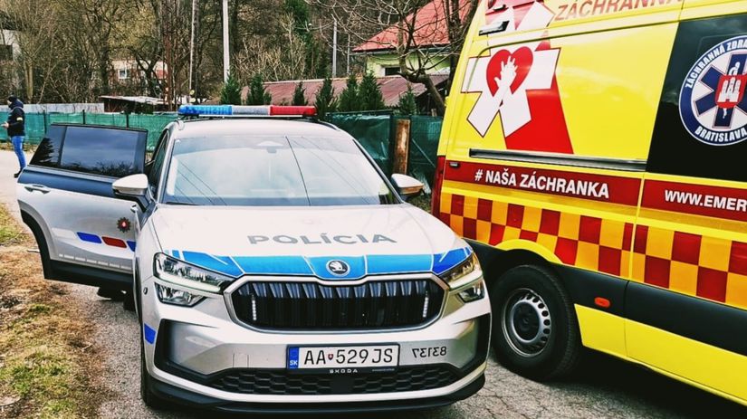 V Banskej Bystrici po utoku sekerou zomrel 51 rocn muz