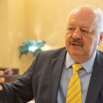VIDEO Pozemna invazia do Iranu Generl Macko vidi po mesiaci vojny dva scenare