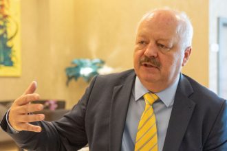 VIDEO Pozemna invazia do Iranu Generl Macko vidi po mesiaci vojny dva scenare