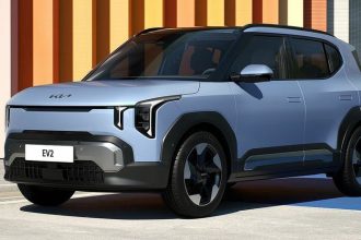 Vyrobene v Slovakia Automobilka spustila vyrobu elektromobilu EV2 v Ziline