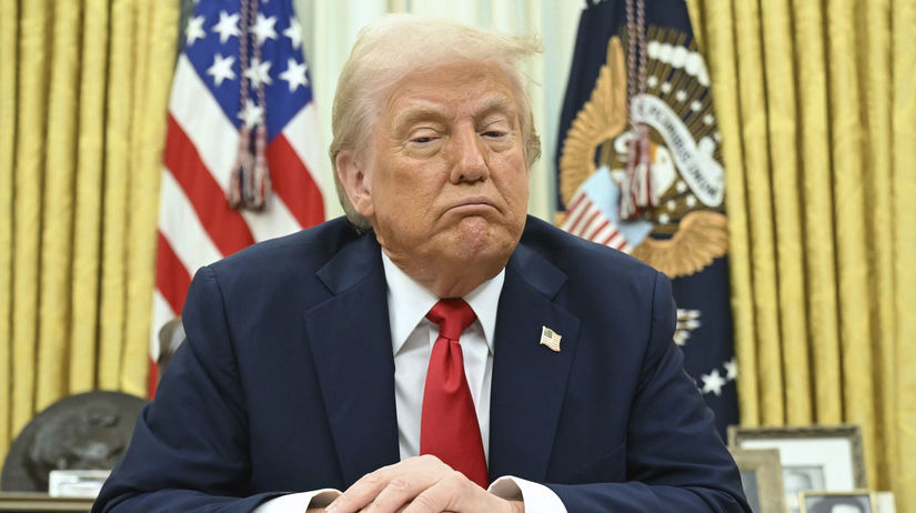 Z Trumpa sa stava diktator USA uz nie su demokraciou tvrdia odbornici