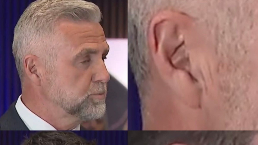 Zahada v usi Mali Gaspar a Takac v diskusii nacuvacie zariadenia Jasne riadi ma Putin reagoval ironicky jeden z nich