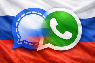 ked sa bezpecnost stane slabinou ruski hackeri sa zameriavaju na signal a whatsapp