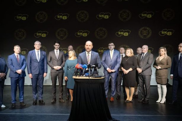 samospravy pozaduju vacsiu decentralizaciu moci ziadaju o pravo veta aj novy system financovania