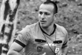 Brutalny zlocin pocas zapasu Rozhodca bol zavrazdeny pred ocami hracov a fanusikov