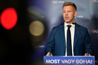 Dokedy vydrzi demokraticky tisza europski lidri mozu zavidiet orbanovi ktory je na pokraji odpisania