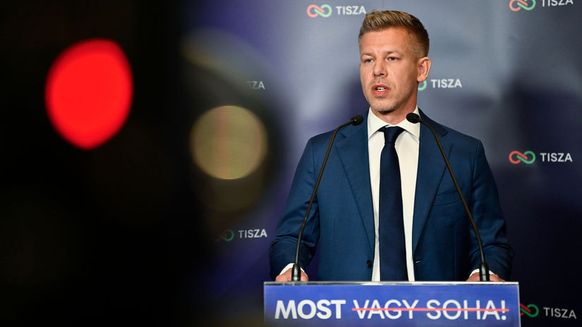 Dokedy vydrzi demokraticky tisza europski lidri mozu zavidiet orbanovi ktory je na pokraji odpisania