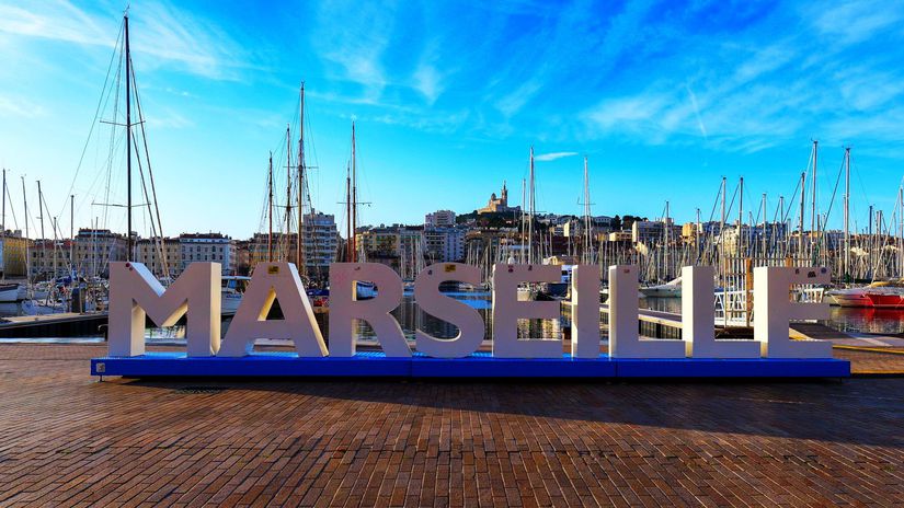 Europaska mapa nebezpecenstva a strachu Marseille na cele rebricka hanby Bratislava prekvapuje svojim umiestnenim