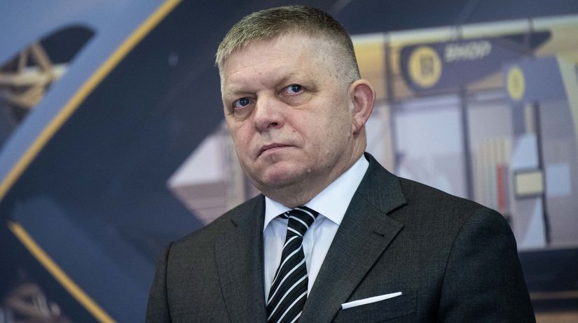 Fico navstivi v najblizsich dnoch socialisticku krajinu pocestuje tam na pozvanie noveho premiera