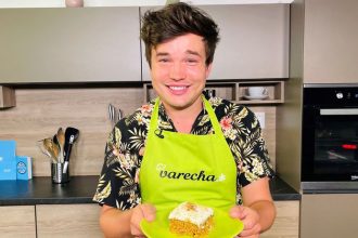 Idol dievcenskych srdiec a oblubeny slovensky spevak ziari stastim stal sa otcom