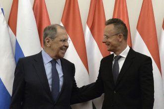 Madarsko malo poskytunut dokumenty Rusku Brusel ziada okamzite vysvetlenie