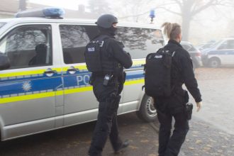 Mlady Iracan brutalne napadol sofera autobusu v Lipsku ktory skocil v kome Stihaniu sa vyhne