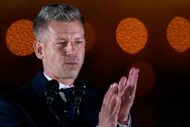 Narazi Madarsko na Brusel Od ruskych zdrojov sa neodstrihneme sankcie padnu tvrdi vitaz madarskych volieb